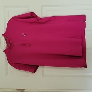 Lady Hagen Golf Top-size L